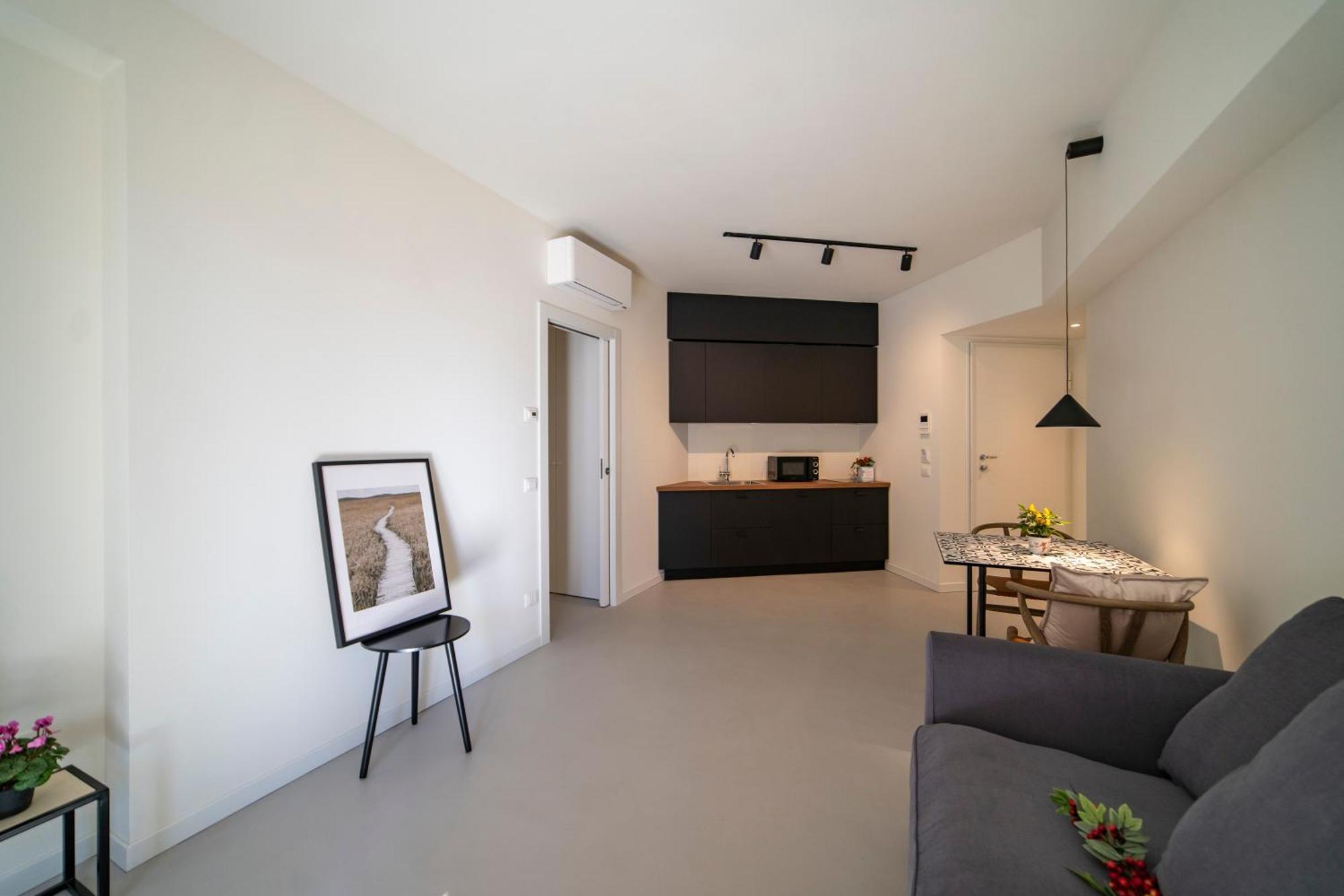 Aparthotel Via Vittorio Veneto 468 Chiari Exteriér fotografie