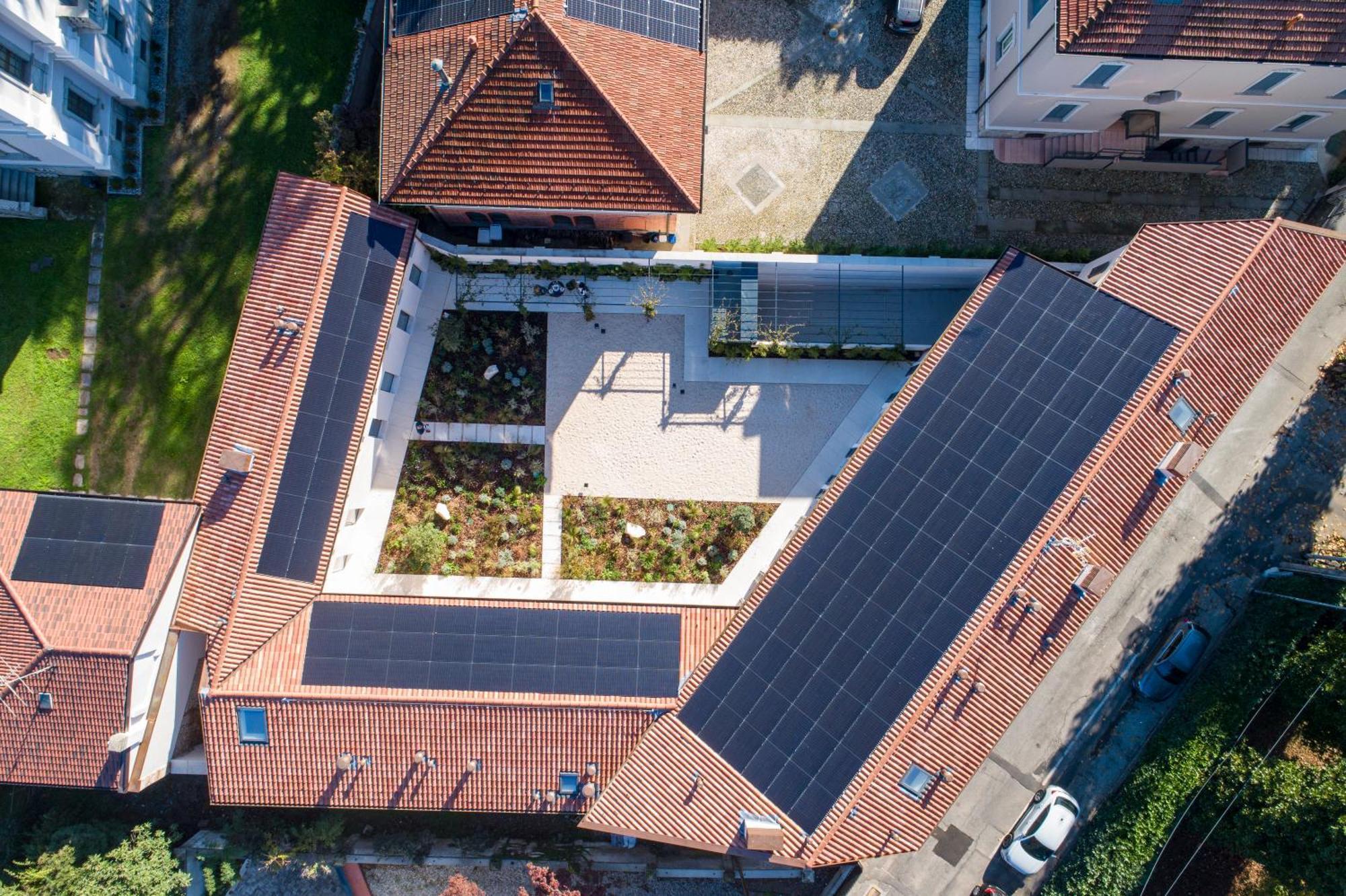 Aparthotel Via Vittorio Veneto 468 Chiari Exteriér fotografie