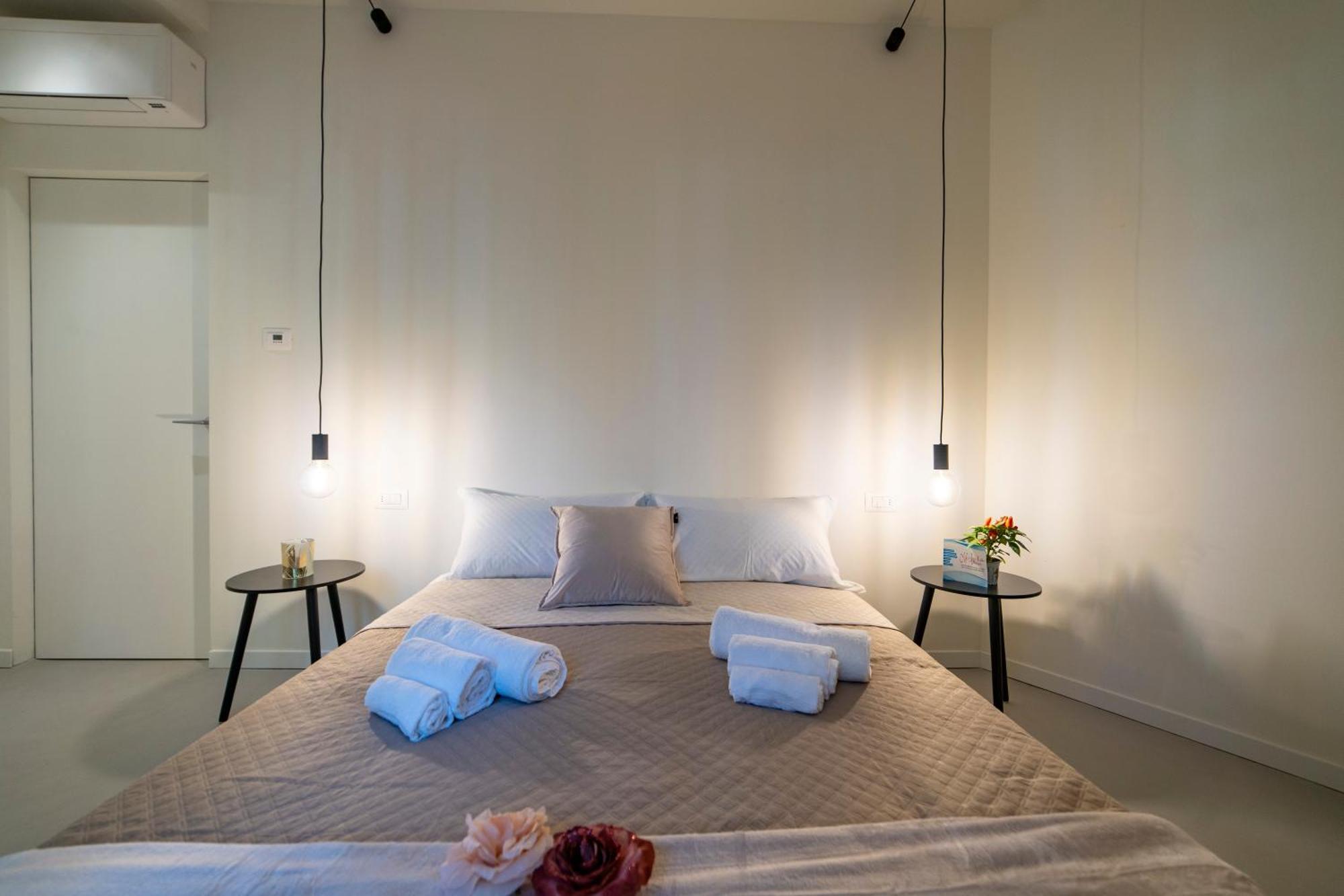 Aparthotel Via Vittorio Veneto 468 Chiari Exteriér fotografie