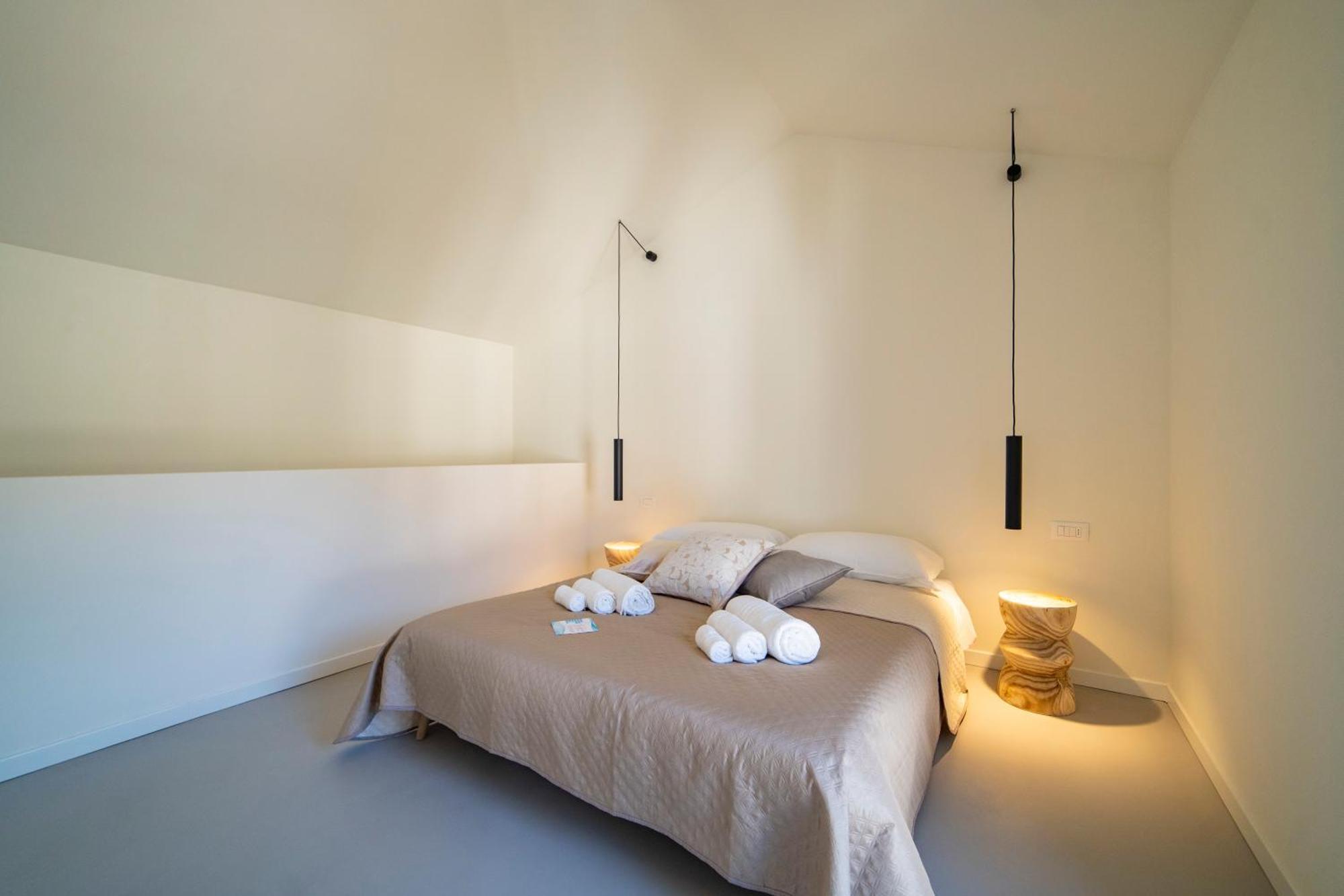 Aparthotel Via Vittorio Veneto 468 Chiari Exteriér fotografie